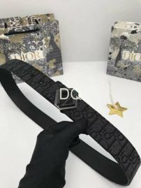 Picture of Dior Belts _SKUDior38mmx95-125cm081393